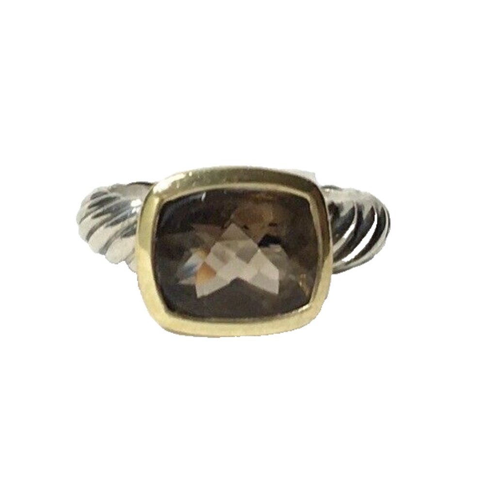 David Yurman Ring